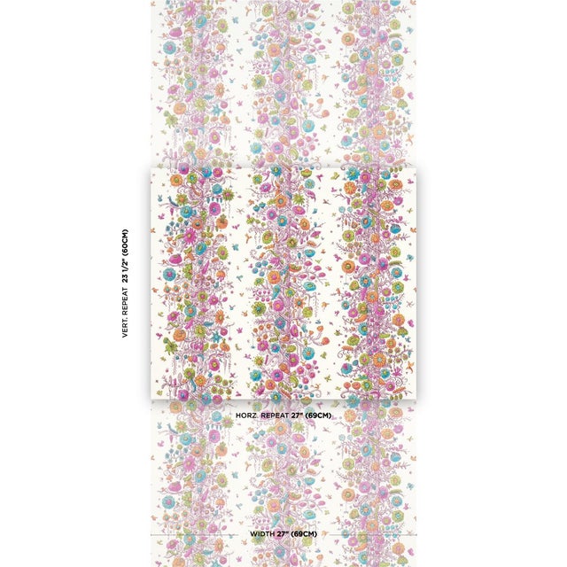 Part of the New Yorker Collection, Edward Steed’s Towers of Flowers is a playful take on a familiar form. Based on newly...