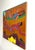 Contemporary "Summer", Original Painting by Rebecca Jack For Sale - Image 3 of 7