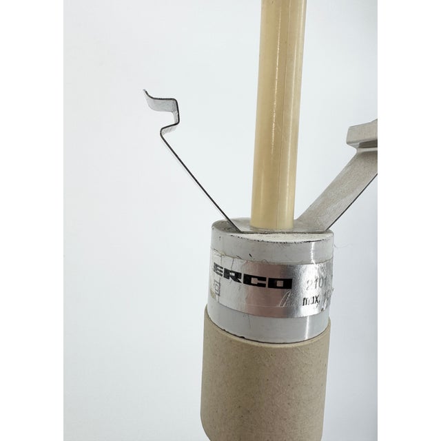 2101 Pendant Lamp by Aloys Gangkofner for Erco, 1960s For Sale - Image 6 of 9