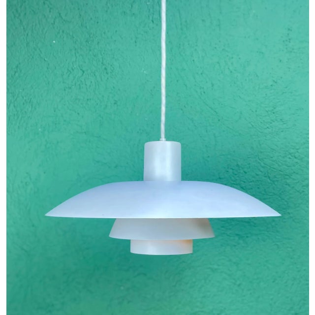 PH 4/3 Lamp from Louis Poulsen, 1960s For Sale - Image 12 of 12