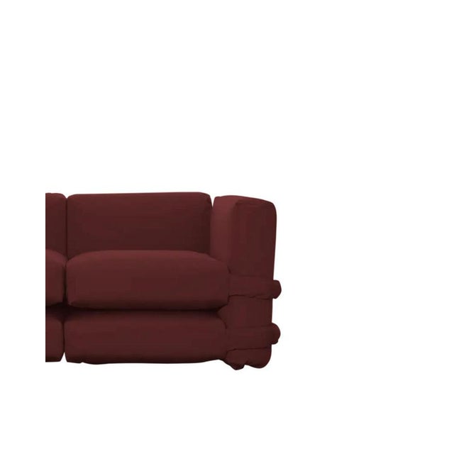Pillow Sofa by Muller Van Severen for BD Barcelona For Sale - Image 3 of 18