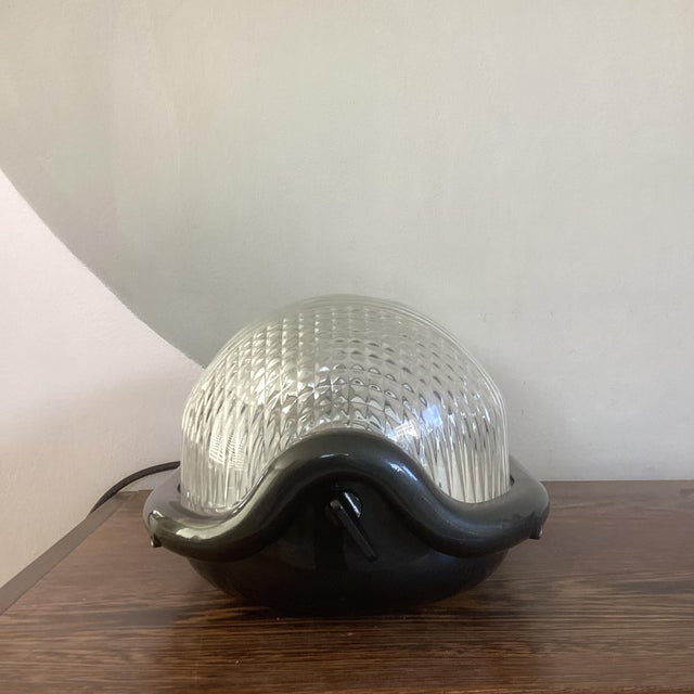 1980s Noce Lamp by Achille Castiglioni for Flos, 1970s For Sale - Image 5 of 9