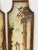 1950s Pair of Italian Hand Painted Architectural Panels For Sale - Image 5 of 8