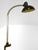 Bauhaus Clamp Desk Lamp by Christian Dell for Kaiser Idell / Kaiser Leuchten, in Good conditions. Designed 1920 to 1949...