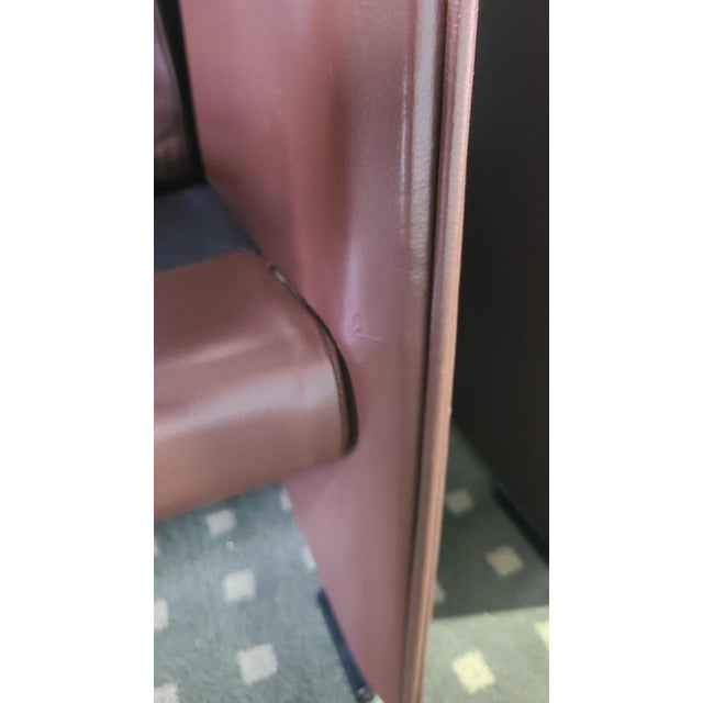 Duc Model Chairs by Mario Bellini for Cassina, 1986, Set of 2 For Sale - Image 17 of 18