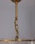 Vintage Italian Murano Glass Chandelier, 1960s For Sale - Image 6 of 11