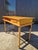 Wood Vintage Teak Desk, 1960s For Sale - Image 7 of 16