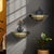 Mirrored Wall Shelf For Sale - Image 9 of 10