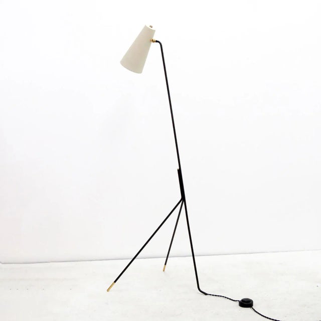 Not Yet Made - Made To Order Apex™ Floor Lamp by Gallery L7 For Sale - Image 5 of 10