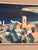 Stig Wernheden, Waterfall, 1950s, Oil on Canvas, Framed For Sale - Image 7 of 18