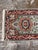Traditional 2ft 9in × 8ft 3in Vintage Wool Runner Rug For Sale - Image 3 of 12
