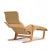 Wood Marcel Breuer Mid Century Bentwood Chaise Lounge For Sale - Image 7 of 9