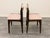 Mid 20th Century 6 Farstrup Style Dining Chairs Danish For Sale - Image 11 of 12
