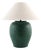 Forest Accent Table Lamp Green For Sale
