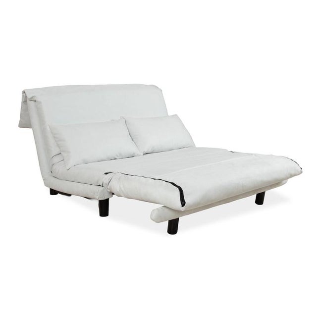 Multy Fabric Two-Seater Sofa from Ligne Roset For Sale - Image 5 of 13