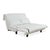 Multy Fabric Two-Seater Sofa from Ligne Roset For Sale - Image 5 of 13