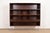 1960s Paul McCobb Mid-Century Modern Walnut Bookcase on Hairpin Legs, Newly Refinished For Sale - Image 14 of 14