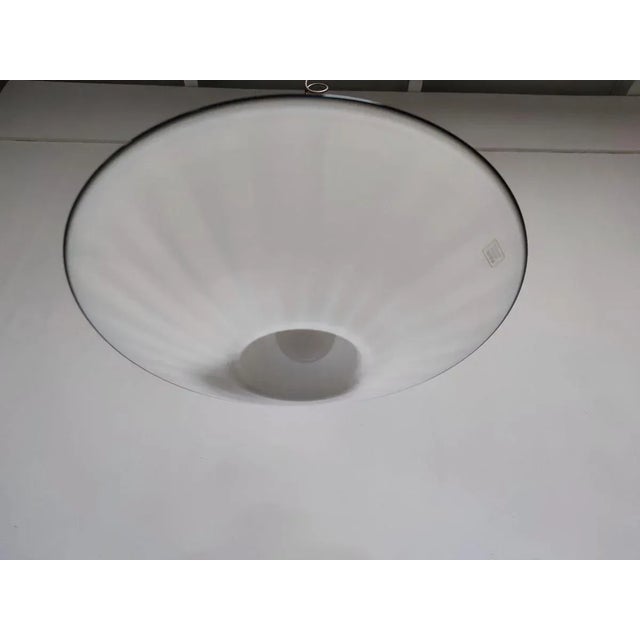 Vintage Murano Ceiling Lamp For Sale - Image 11 of 18