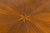 Biedermeier Period 1840s Austrian Walnut Guéridon with Star Inlay and Foliage For Sale In Atlanta - Image 6 of 11