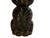 Antique Hubley or Albany Cast Iron 7" Sitting Cat Doorstop Made in Usa 1920s-1930s For Sale - Image 4 of 7