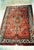 True beauty, all silk hand made Qum makes this rug a gorgeous piece of art . Jewel tones, hand woven, 600 knots per Square...
