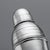 Vintage Art Deco Silver Plated Shaker by Asprey of London, 1930 For Sale - Image 10 of 17