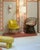 Malone Wall Light in Ceramic with Glossy Lacquered Finish by Popus Editions For Sale - Image 9 of 12