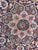 Antique Kirman Lavar Rug, 1890s For Sale - Image 16 of 18