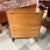 Wood Turnidge of London, Secretary Bureau, Teak, United Kingdom, 1970s For Sale - Image 7 of 8