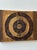 1970s Vintage Make-Do Bullseye Target, Circa 1970s For Sale - Image 5 of 8