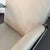 1930s Art Deco Steel and Leather Rocking Chair by Wolfgang Hoffman For Sale - Image 9 of 10