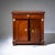 Early 19th Century Empire Cabinet For Sale - Image 4 of 10