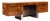 Paul Evans Style Mid Century Patchwork Burlwood Desk For Sale