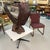 Few subjects have commanded the hand of the American wood carver with the same authority as the bald eagle, and this...