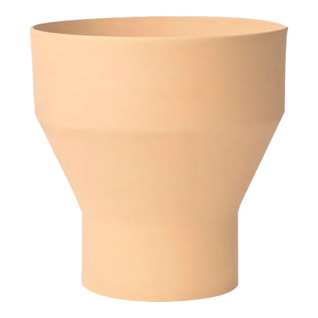 Erba Vase by Giulio Iacchetti for Internoitaliano For Sale