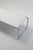 Gavina Mid-Century Modern Laccio Coffee Table by Marcel Breuer, 1980s For Sale - Image 4 of 7