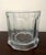 Mid 20c Heisey Colonial Clear Glass Fruit Jar/Canister For Sale In Philadelphia - Image 6 of 6