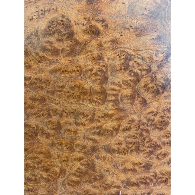 Antique Victorian/Eastlake Walnut Full Size Bed For Sale - Image 4 of 15