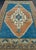 Early 21st Century Turkish Mini Rug Oriental Hand Knotted Vintage Rug 1'10" x 2'10" #16205 For Sale - Image 5 of 8