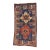 Late 19th Century Caucasian Kazak Rug, 03'04 X 06'01 For Sale