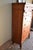 Antique Oak Empire Chiffonier For Sale - Image 7 of 11