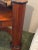 1990s Century Furniture Biedermeier Style Mahogany Desk For Sale In Atlanta - Image 6 of 6