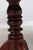 Baker Colonial Williamsburg Mahogany Dining Room Table For Sale - Image 9 of 18