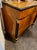 19th Century Biedermeier Walnut Commode With Ebonized Details For Sale In Dallas - Image 6 of 7
