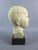 Lithoceramic Statue of Child by Lorenzo Pepe for Piccinelli, 20th Century For Sale - Image 3 of 11