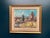 A. Roos, Landskap, 1960s, Oil on Panel, Framed For Sale - Image 15 of 18