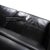 Zurich 2-Seater Sofa in Black Leather from BoConcept For Sale - Image 10 of 16