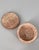 Lidded Box in Red Travertine by Up & Up, Massa-Carrara Italy, 1970s For Sale - Image 4 of 16