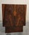 Wood Westnofa Rosewood Nightstand For Sale - Image 7 of 11