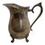 Vintage Leonard Silverplate Water Pitcher For Sale